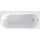 Ванна акриловая Bas Веста 170x75 L - фото 
