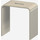 Стул для душевых кабин Taliente Sgabello TA-STOOL41-beige, бежевый, Цвет производителя: бежевый - фото 