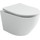 Унитаз подвесной безободковый Ceramicanova Uno Rimless CN11001 с крышкой микролифт, Цвет производителя: белый - фото, картинка Унитаз подвесной безободковый Ceramicanova Uno Rimless CN11001 с крышкой микролифт, Цвет производителя: белый - фото