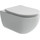 Унитаз подвесной безободковый Ceramicanova Long Rimless CN3015 с крышкой микролифт - фото, картинка Унитаз подвесной безободковый Ceramicanova Long Rimless CN3015 с крышкой микролифт - фото