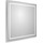 Зеркало BelBagno 80x80 см SPC-KRAFT-800-800-LED-TCH-WARM - фото 