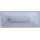 Ванна акриловая Aquatek Eco-Friendly Мия 100x70 см MIY100-0000001 - фото 