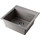 Кухонная мойка Omoikiri Daisen 51 GR 4997306, leningrad grey, Цвет производителя: Leningrad grey - фото 