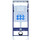 Инсталляция для унитаза Aquatek Easy Fix 50 1130х500х100 мм INS-0000010 (звукоизоляционная прокладка и крепление к стене в комплекте) - фото, картинка Инсталляция для унитаза Aquatek Easy Fix 50 1130х500х100 мм INS-0000010 (звукоизоляционная прокладка и крепление к стене в комплекте) - фото