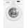 Стиральная машина Bosch Serie 2 WGE02400SN с английской панелью, цвет белый - фото 