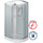 Душевая кабина Niagara Classic 120x80 см NG-3312-14LBKT, серебро/матовое (безсиликоновая сборка) - фото, картинка Душевая кабина Niagara Classic 120x80 см NG-3312-14LBKT, серебро/матовое (безсиликоновая сборка) - фото