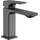 Смеситель для раковины BELZ B10709-3, графит - фото 