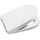 Сиденье с крышкой для унитаза Roca MERIDIAN-N 78012AC00B - фото 