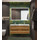 Тумба подвесная с раковиной BelBagno 120 см MARINO-CER-N-1200-4C-SO-RR-P, rovere rustico - фото, картинка Тумба подвесная с раковиной BelBagno 120 см MARINO-CER-N-1200-4C-SO-RR-P, rovere rustico - фото