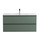Тумба подвесная с раковиной Belbagno 100 см KRAFT-1000-2C-SO-VO (раковина BB1000ETL) еловый матовый - фото, картинка Тумба подвесная с раковиной Belbagno 100 см KRAFT-1000-2C-SO-VO (раковина BB1000ETL) еловый матовый - фото