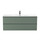 Тумба подвесная с раковиной Belbagno 120 см KRAFT-1200-2C-SO-VO (раковина BB-8099-120) еловый матовый - фото, картинка Тумба подвесная с раковиной Belbagno 120 см KRAFT-1200-2C-SO-VO (раковина BB-8099-120) еловый матовый - фото