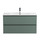 Тумба подвесная с раковиной Belbagno 90 см KRAFT-900-2C-SO-VO (раковина BB900ETL) еловый матовый - фото, картинка Тумба подвесная с раковиной Belbagno 90 см KRAFT-900-2C-SO-VO (раковина BB900ETL) еловый матовый - фото