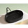 Раковина-чаша Ceramicanova Element 60 см CN6048MB, чёрный матовый - фото 
