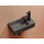 Раковина подвесная Ceramicanova Element 40 см L CN6051LMDH, тёмный антрацит матовый - фото, картинка Раковина подвесная Ceramicanova Element 40 см L CN6051LMDH, тёмный антрацит матовый - фото