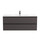 Тумба подвесная с раковиной Belbagno 120 см KRAFT-1200-2C-SO-GSO (раковина BB1200ETL) тёмно-серый матовый - фото, картинка Тумба подвесная с раковиной Belbagno 120 см KRAFT-1200-2C-SO-GSO (раковина BB1200ETL) тёмно-серый матовый - фото