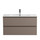 Тумба подвесная с раковиной Belbagno 90 см KRAFT-900-2C-SO-СO (раковина BB900ETL) бежевый матовый - фото, картинка Тумба подвесная с раковиной Belbagno 90 см KRAFT-900-2C-SO-СO (раковина BB900ETL) бежевый матовый - фото