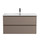 Тумба подвесная с раковиной Belbagno 80 см KRAFT-800-2C-SO-СO (раковина BB-8099-80) бежевый матовый - фото, картинка Тумба подвесная с раковиной Belbagno 80 см KRAFT-800-2C-SO-СO (раковина BB-8099-80) бежевый матовый - фото
