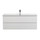 Тумба подвесная с раковиной Belbagno 120 см KRAFT-1200-2C-SO-BO (раковина BB1200ETL) bianco opaco - фото, картинка Тумба подвесная с раковиной Belbagno 120 см KRAFT-1200-2C-SO-BO (раковина BB1200ETL) bianco opaco - фото