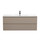 Тумба подвесная с раковиной Belbagno 120 см KRAFT-1200-2C-SO-СO (раковина BB1200ETL) бежевый матовый - фото, картинка Тумба подвесная с раковиной Belbagno 120 см KRAFT-1200-2C-SO-СO (раковина BB1200ETL) бежевый матовый - фото