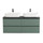 Тумба подвесная с раковиной Belbagno 120 см KRAFT-1200-4C-SO-VO (раковина BB-8099-120) еловый матовый - фото, картинка Тумба подвесная с раковиной Belbagno 120 см KRAFT-1200-4C-SO-VO (раковина BB-8099-120) еловый матовый - фото