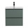 Тумба подвесная с раковиной Belbagno 50 см KRAFT 39-500/390-2C-SO-VO (раковина BB-8099-3-50) еловый матовый - фото, картинка Тумба подвесная с раковиной Belbagno 50 см KRAFT 39-500/390-2C-SO-VO (раковина BB-8099-3-50) еловый матовый - фото