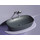 Раковина-чаша Ceramicanova Element 60 см CN6049MDH, тёмный антрацит матовый - фото, картинка Раковина-чаша Ceramicanova Element 60 см CN6049MDH, тёмный антрацит матовый - фото