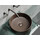 Раковина-чаша Ceramicanova Element 36 см CN6057MDB, тёмно-коричневый матовый - фото, картинка Раковина-чаша Ceramicanova Element 36 см CN6057MDB, тёмно-коричневый матовый - фото
