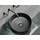 Раковина-чаша Ceramicanova Element 36 см CN6057MDH, тёмный антрацит матовый - фото, картинка Раковина-чаша Ceramicanova Element 36 см CN6057MDH, тёмный антрацит матовый - фото