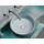 Раковина-чаша Ceramicanova Element 36 см CN6057MHL, серо-голубой матовый - фото, картинка Раковина-чаша Ceramicanova Element 36 см CN6057MHL, серо-голубой матовый - фото