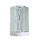 Душевая кабина Avacan 110x110 см EM3011LEDnew, хром/матовое (безсиликоновая сборка) - фото, картинка Душевая кабина Avacan 110x110 см EM3011LEDnew, хром/матовое (безсиликоновая сборка) - фото