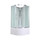 Душевая кабина Avacan 110x110 см EM5011Nnew, белый/матовое (безсиликоновая сборка) - фото, картинка Душевая кабина Avacan 110x110 см EM5011Nnew, белый/матовое (безсиликоновая сборка) - фото