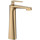Смеситель для умывальника высокий Grocenberg GB3025MG, матовое золото - фото 