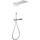 Душевая система для душа с термостатом Abber Rund AF8752 - фото 