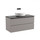 Тумба подвесная с раковиной Sancos Snob T 100 см SNT100SM, Doha Soft (раковина Element CN6013, столешница TT100A1) - фото, картинка Тумба подвесная с раковиной Sancos Snob T 100 см SNT100SM, Doha Soft (раковина Element CN6013, столешница TT100A1) - фото