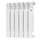 Радиатор Royal Thermo Vittoria 2.0 500 480x570 мм (6 секций) белый - фото 