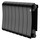 Радиатор Royal Thermo Infinity 300 Noir Sable 640x370 мм (8 секций) - фото 