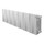 Радиатор Royal Thermo PianoForte 200 1120x280 мм (14 секций) белый - фото 