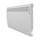 Радиатор Royal Thermo Biliner B 500 960x574 мм (12 секций) белый - фото 