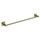 Полотенцедержатель Wonzon & Woghand WW-V1101-BG, цвет золото брашированное - фото 