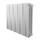 Радиатор Royal Thermo PianoForte 500 VR80 810x590 мм (10 секций) белый - фото 