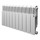 Радиатор Royal Thermo Revolution B 350 800x415 мм (10 секций) белый - фото 