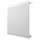 Радиатор Royal Thermo Ventil Hygiene VH10-300-900 RAL9016 900x300 мм - фото 