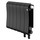 Радиатор Royal Thermo Infinity 300 Noir Sable VR80 480x370 мм (6 секций) - фото 