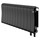Радиатор Royal Thermo Infinity 300 Noir Sable VR80 960x370 мм (12 секций) - фото 