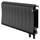 Радиатор Royal Thermo Infinity 300 Noir Sable VR80 800x370 мм (10 секций) - фото 