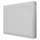 Радиатор Royal Thermo Compact C11-400-600 RAL9016 600x400 мм - фото 