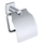 Держатель для туалетной бумаги Wonzon & Woghand WW-V1802-CR - фото 