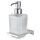 Дозатор для жидкого мыла Wonzon & Woghand Eclipse WW-9133-CR - фото 