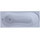 Ванна акриловая Aquatek Афродита 170x70 см AFR170-0000122 - фото 