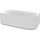 Ванна акриловая Cezares Lux 165x80 см CZR-LUX-CORNER-165-80-58-L - фото 